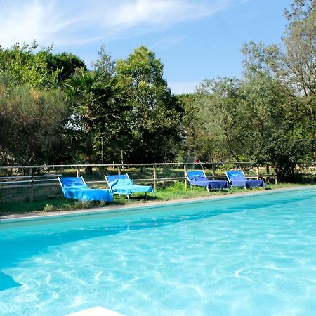 Villa Agriturist Prile à Castiglione della Pescaia Extérieur photo