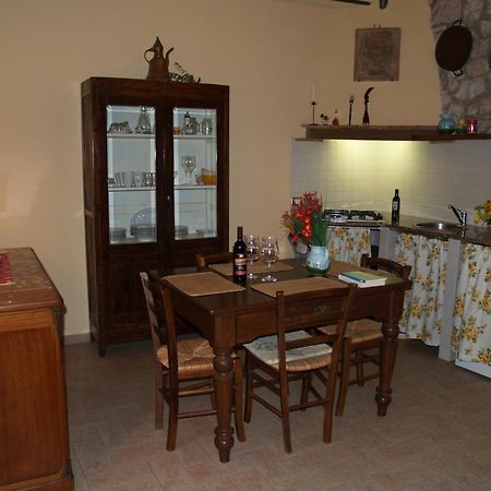 Villa Agriturist Prile à Castiglione della Pescaia Extérieur photo
