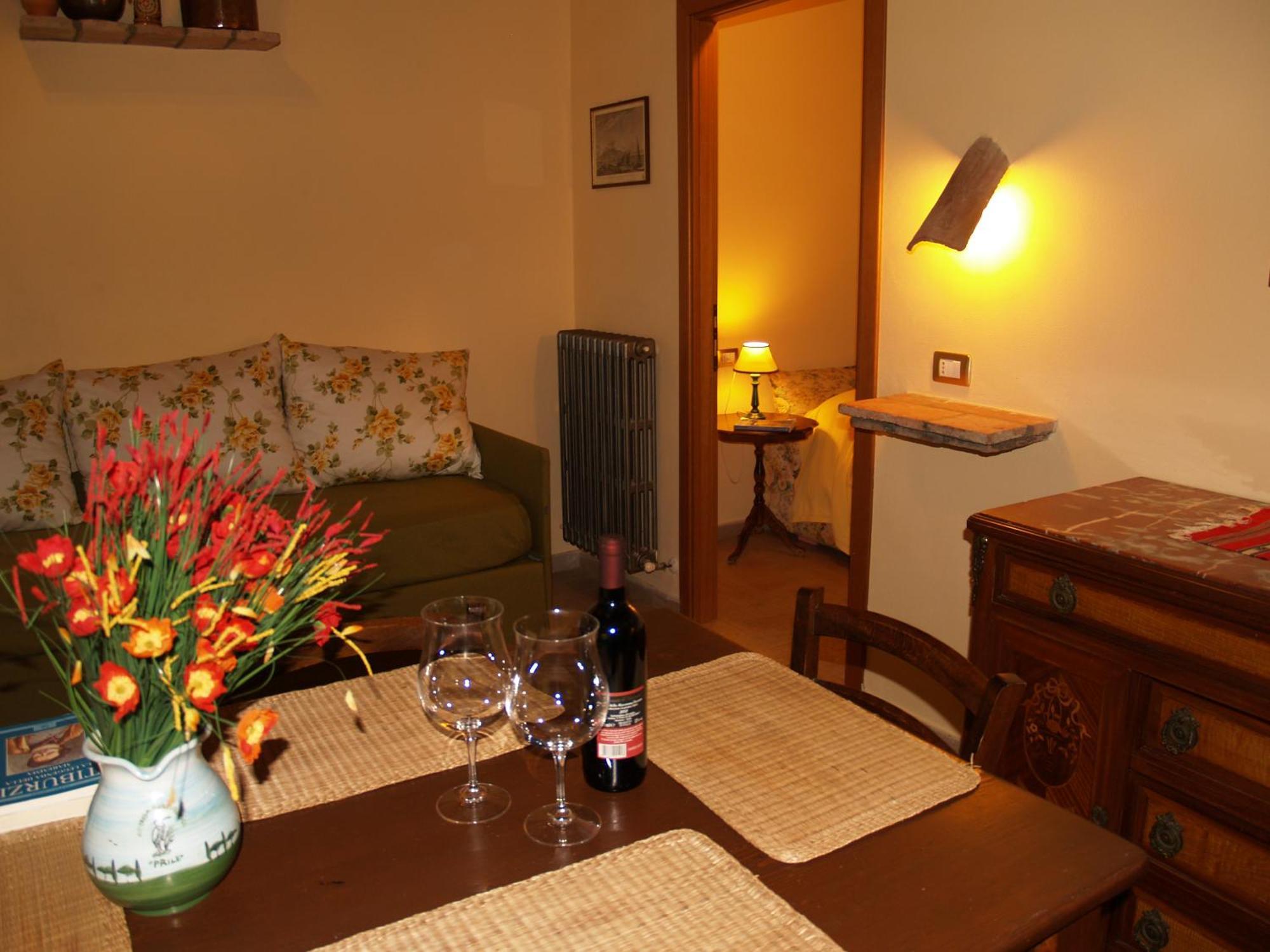 Villa Agriturist Prile à Castiglione della Pescaia Extérieur photo