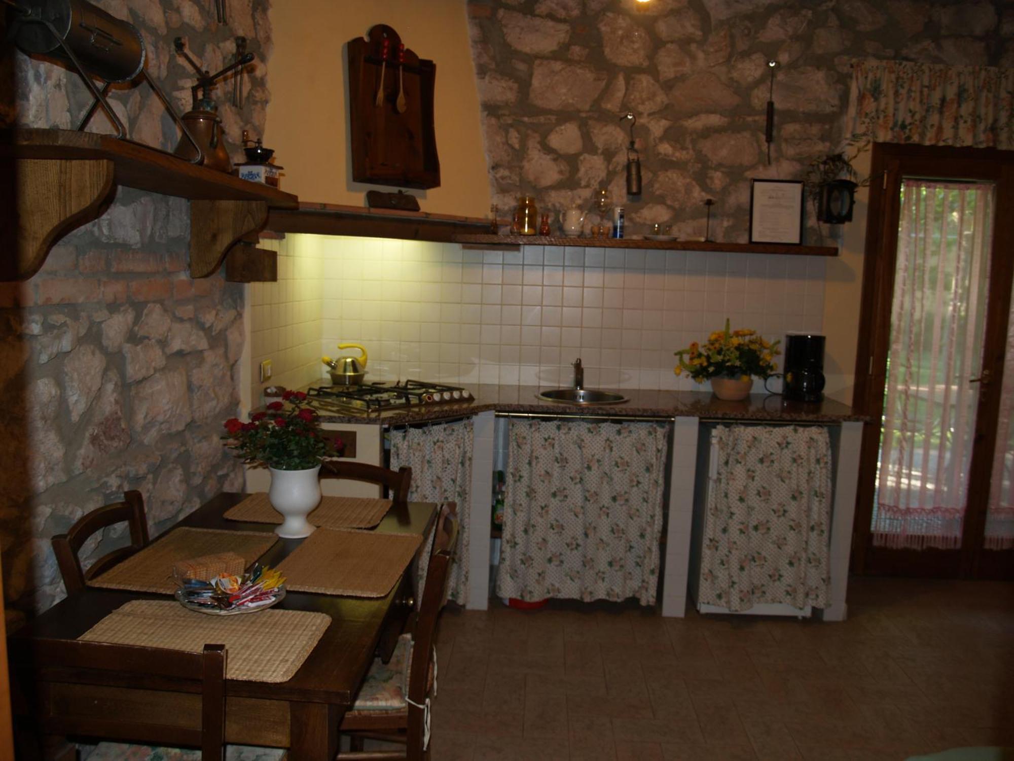 Villa Agriturist Prile à Castiglione della Pescaia Extérieur photo