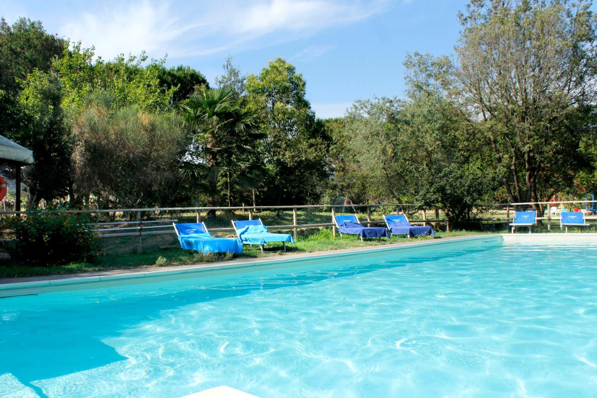 Villa Agriturist Prile à Castiglione della Pescaia Extérieur photo