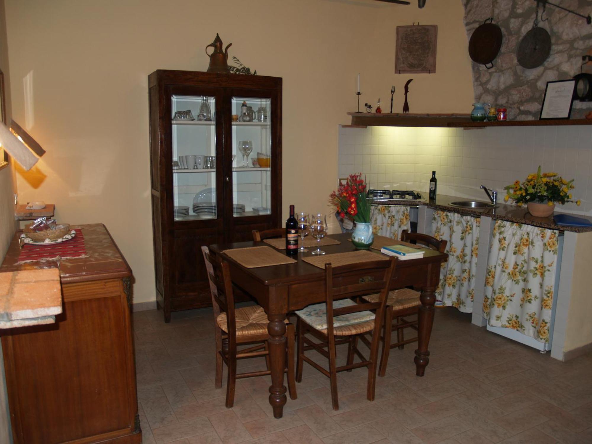 Villa Agriturist Prile à Castiglione della Pescaia Extérieur photo