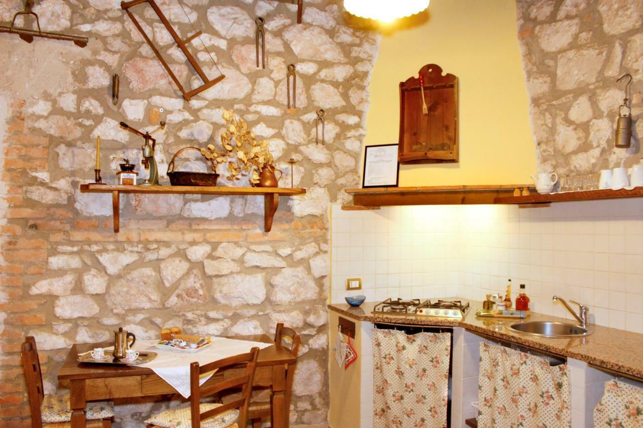 Villa Agriturist Prile à Castiglione della Pescaia Extérieur photo