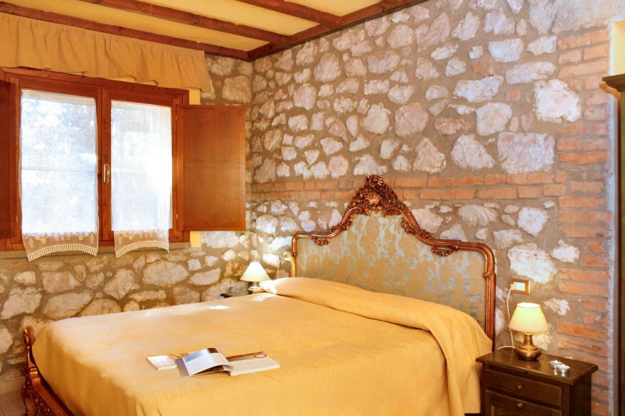 Villa Agriturist Prile à Castiglione della Pescaia Extérieur photo