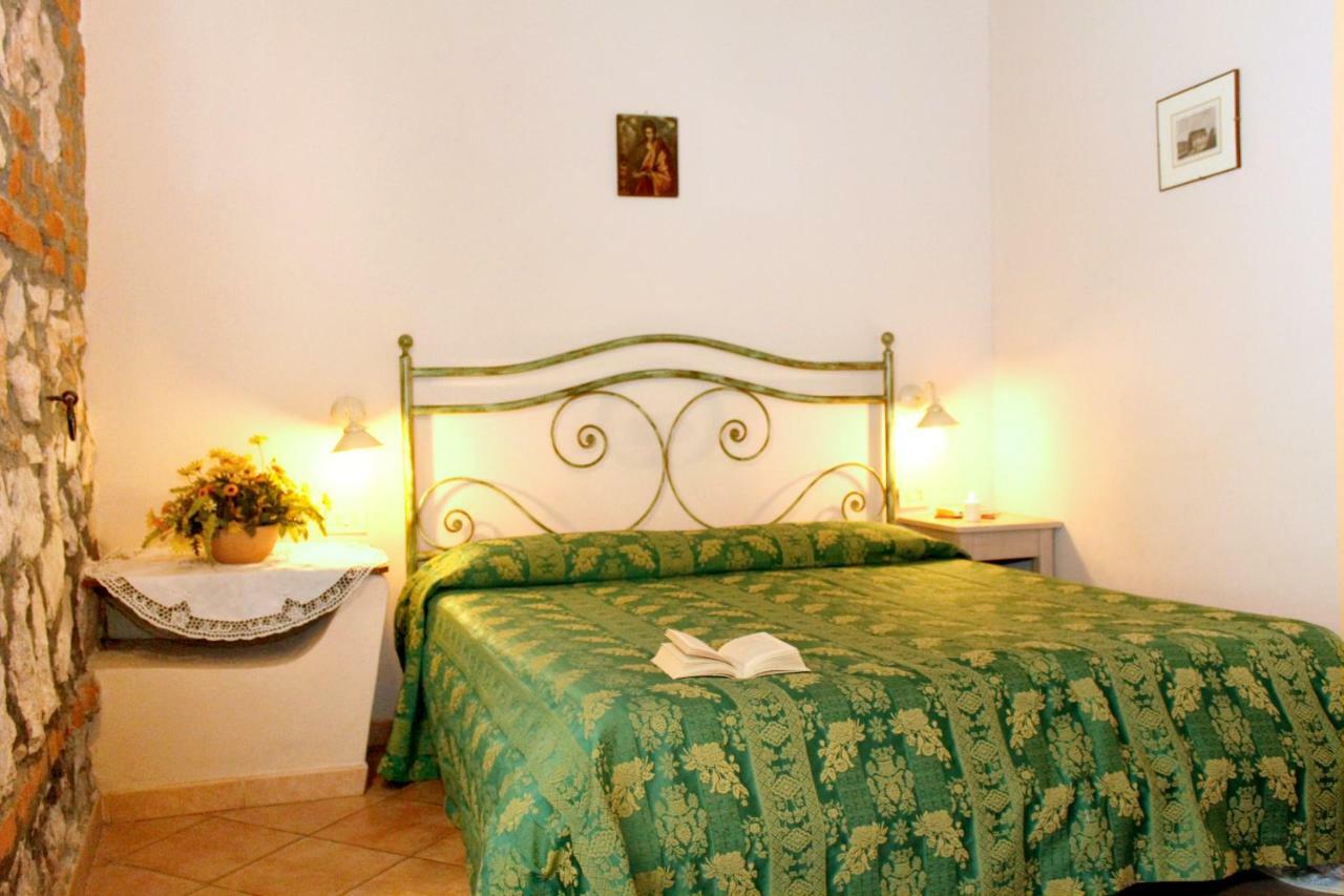 Villa Agriturist Prile à Castiglione della Pescaia Extérieur photo