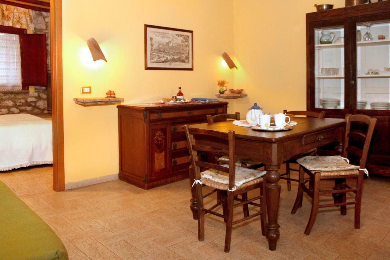 Villa Agriturist Prile à Castiglione della Pescaia Extérieur photo