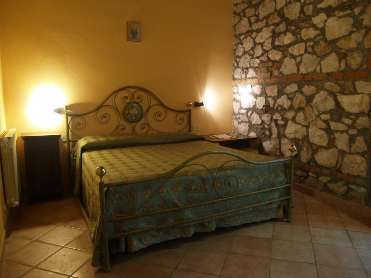 Villa Agriturist Prile à Castiglione della Pescaia Extérieur photo