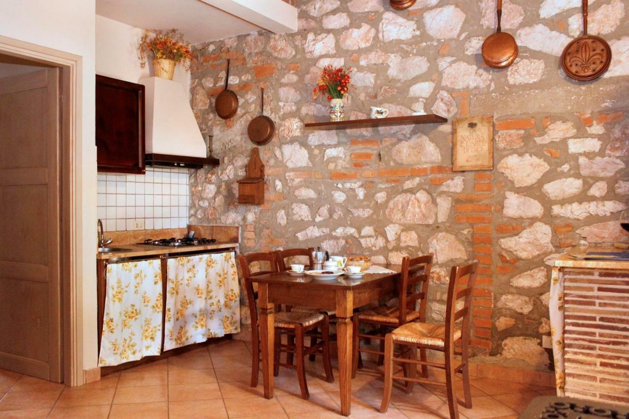 Villa Agriturist Prile à Castiglione della Pescaia Extérieur photo