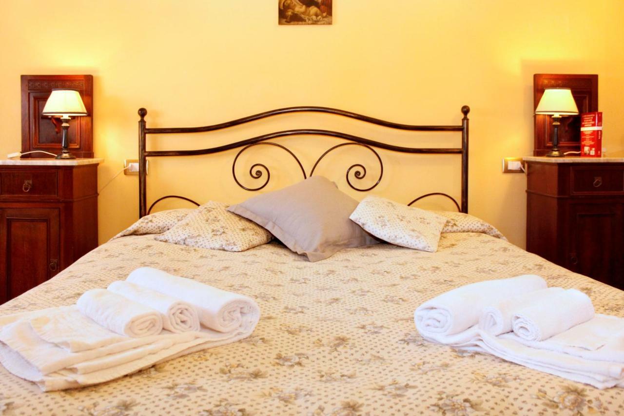 Villa Agriturist Prile à Castiglione della Pescaia Extérieur photo