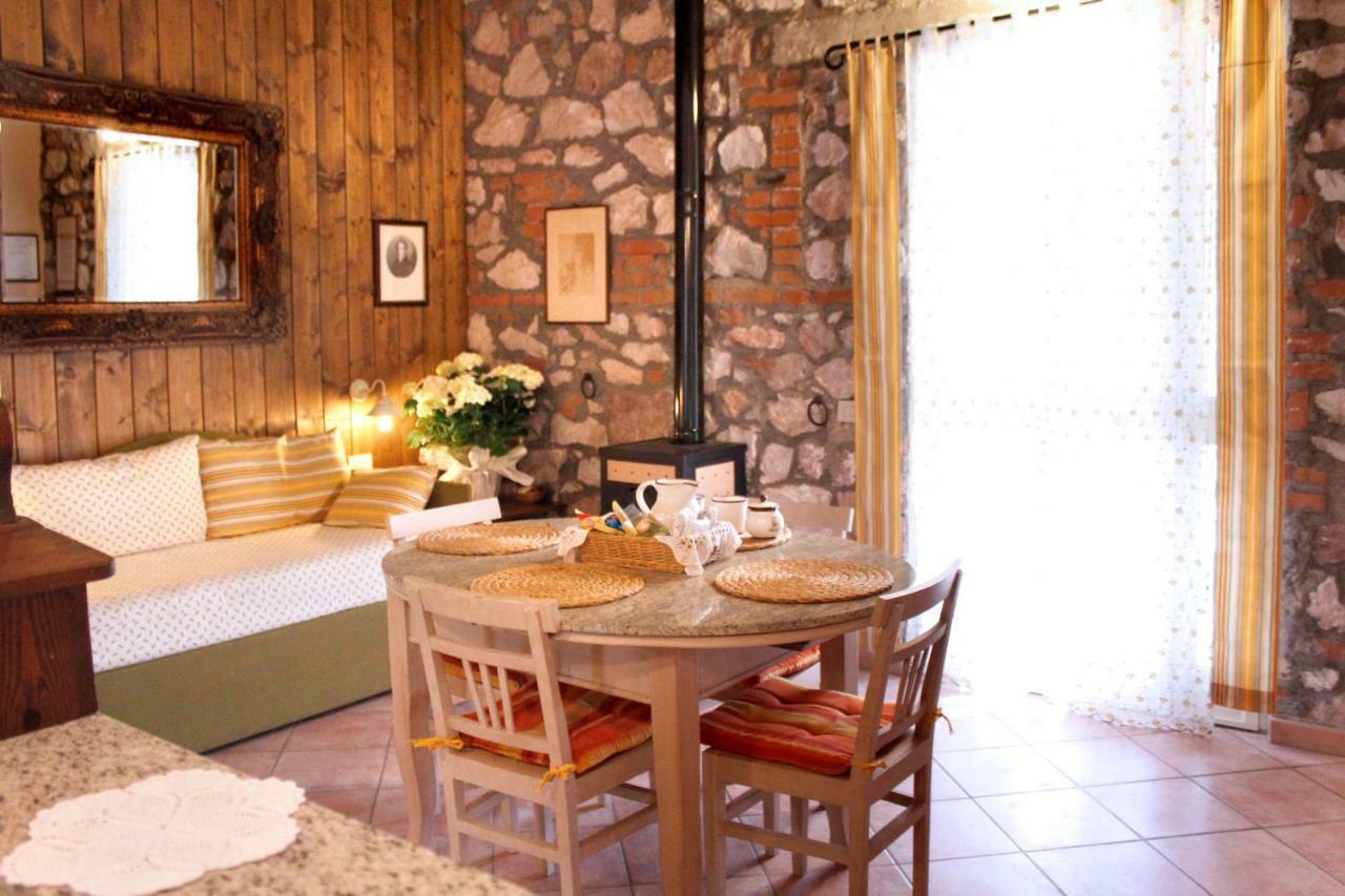 Villa Agriturist Prile à Castiglione della Pescaia Extérieur photo