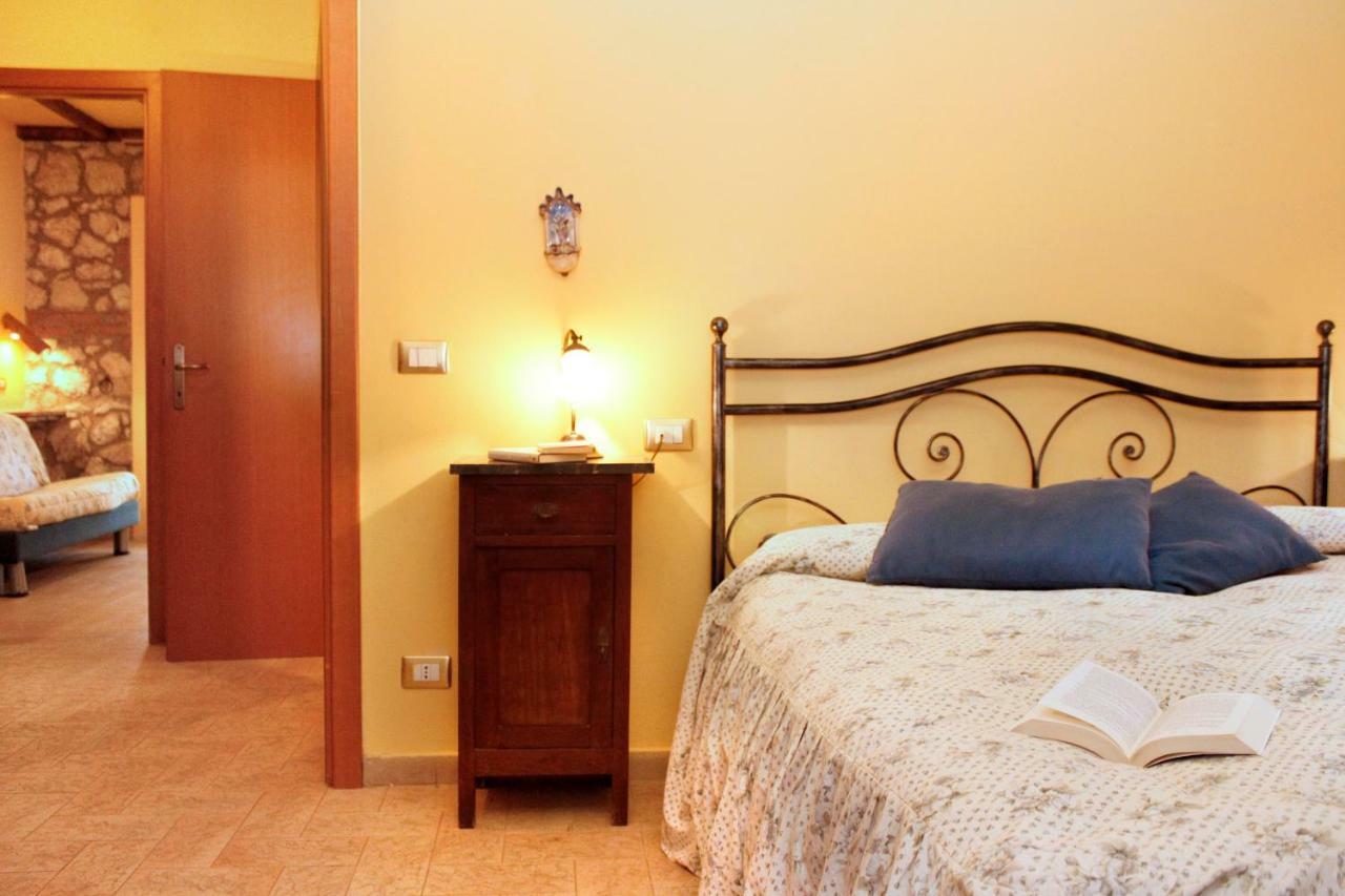 Villa Agriturist Prile à Castiglione della Pescaia Extérieur photo