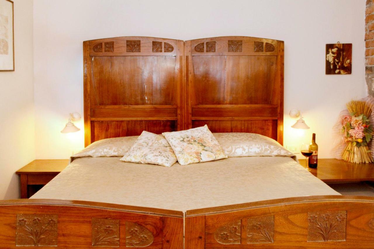 Villa Agriturist Prile à Castiglione della Pescaia Extérieur photo