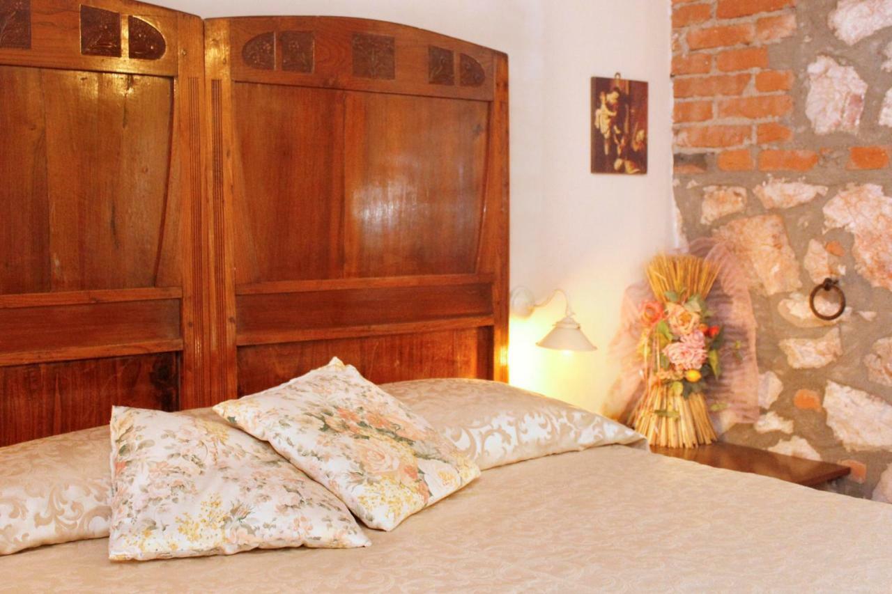 Villa Agriturist Prile à Castiglione della Pescaia Extérieur photo