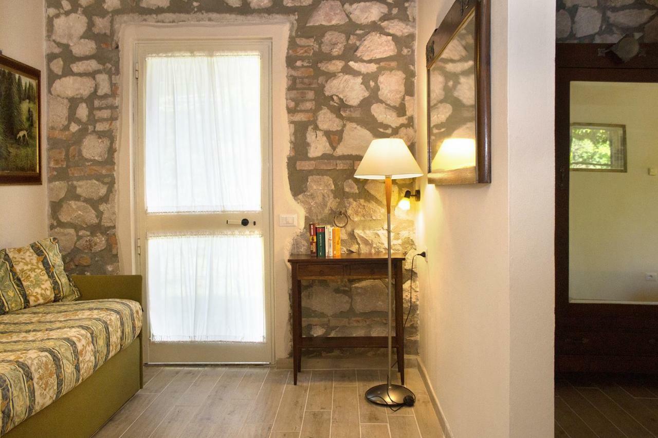 Villa Agriturist Prile à Castiglione della Pescaia Extérieur photo