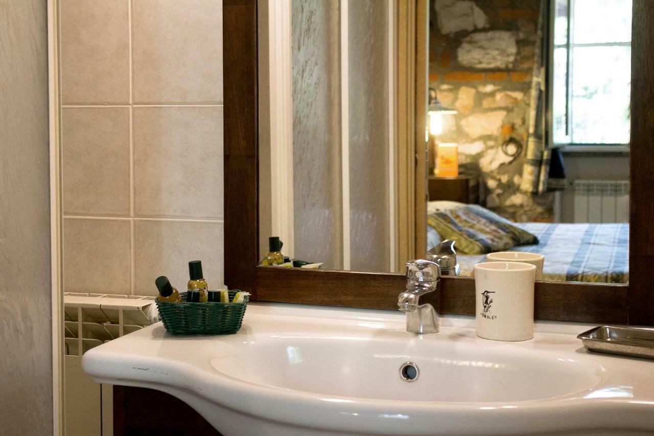 Villa Agriturist Prile à Castiglione della Pescaia Extérieur photo
